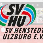 Die neue Seite des SV Henstedt-Ulzburg