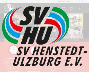 Die neue Seite des SV Henstedt-Ulzburg